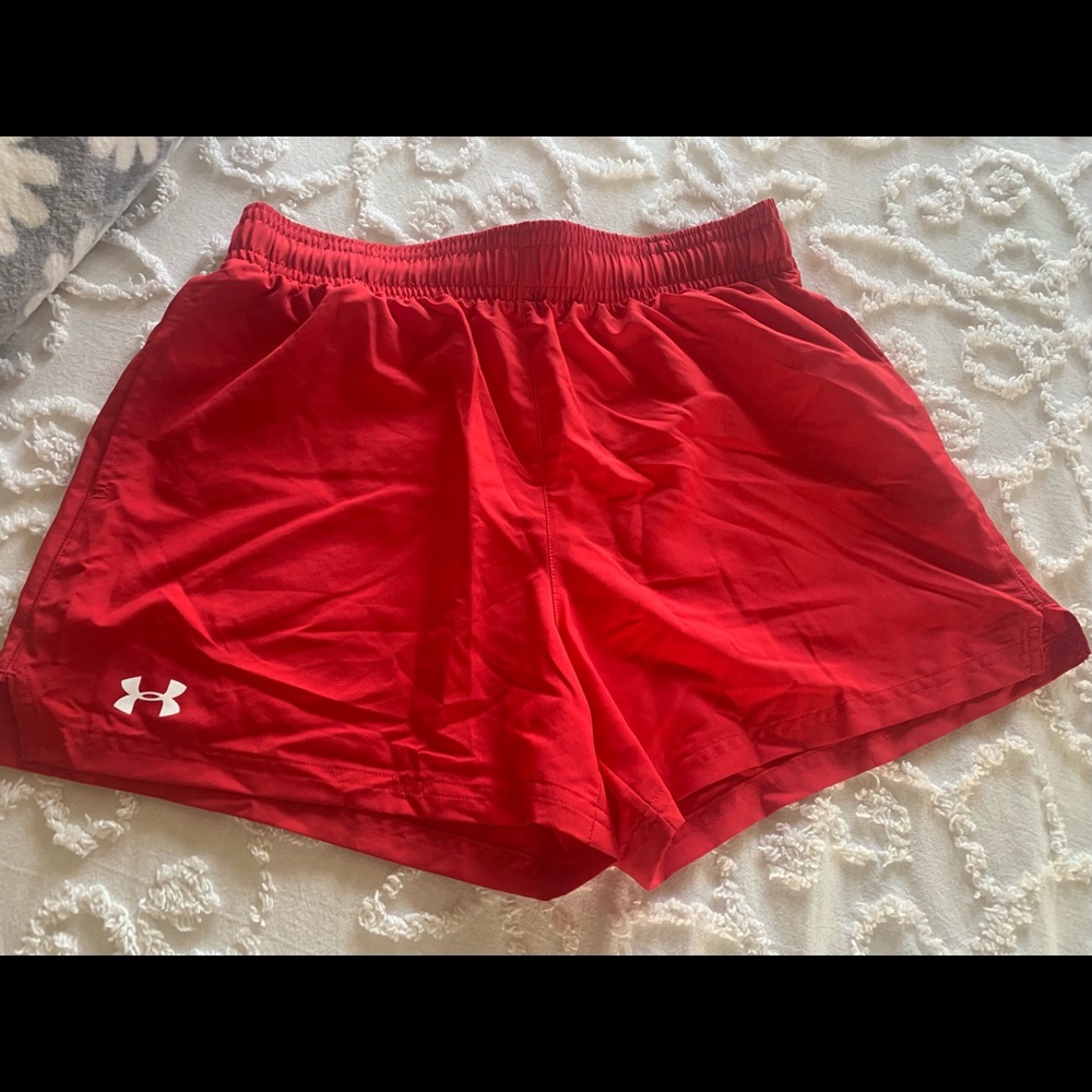 Under Armour shorts